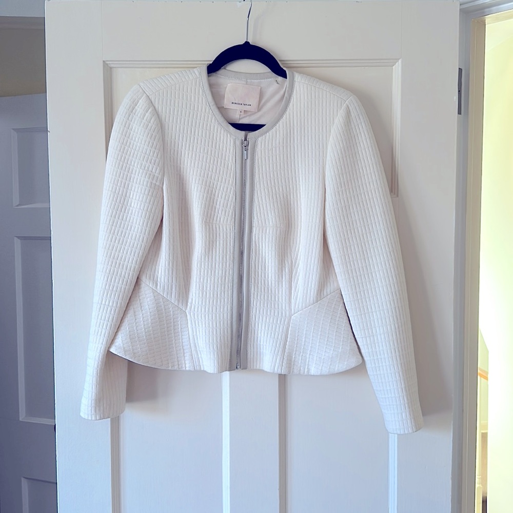 Rebecca Taylor Jacket